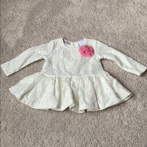 Baby dress up top!